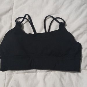 Lululemon bra